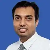 Dr. Darshan Patil, Surgical Oncologist in ভারত
