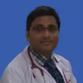 Dr. Saroj Prasad Panda, Pediatric Oncologist in Perinthalmanna 
