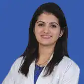 Dr. Tejal Risbud, Pediatrician in الهند