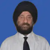 Dr. Jetinder Pal Singh, Neurosurgeon in Payyanur 
