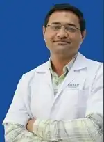 Dr. Pushpraj R Patil, Neurosurgeon in Perinthalmanna 