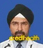 Dr. Sumeet Sethi, Cardiologist in Perinthalmanna 