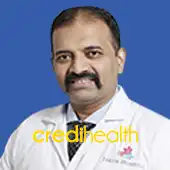 Dr. Indraneel Raut, Internal Medicine Specialist in Perinthalmanna 