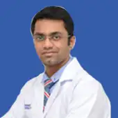 Dr. Ruchir Bhandari, Radiation Oncologist in Perinthalmanna 
