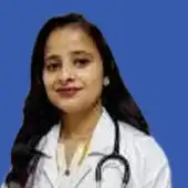 Dr. Rashmi Prasad, ENT Specialist in Perinthalmanna 