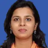 Dr. Pooja Kumar Khetarpal, Opthalmologist in Perinthalmanna 