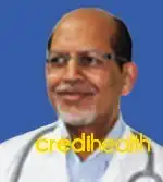 Dr. Chetan Shah, Surgical Oncologist in Perinthalmanna 