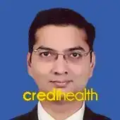 Dr. Sandip Prabhakar Bhurke, Nephrologist in Perinthalmanna 