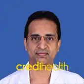 Dr. Nagamalesh U M, Cardiologist in بنغالور