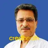 Dr. Ashok Vaid, Oncologist in Perinthalmanna 