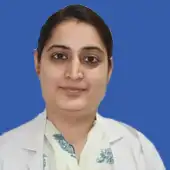 Dr. Panchampreet Kaur, Gynaecologist in Perinthalmanna 