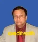 Dr. Vipin Tyagi, Orthopedist in Perinthalmanna 