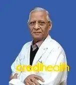 Dr. O N Nagi, Orthopedist in Perinthalmanna 
