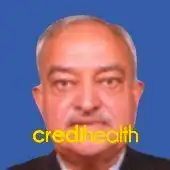 Dr. Brij Mohan Abrol, ENT Specialist in
