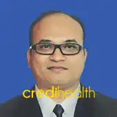 Dr. Sachin Kale, Orthopedist in ভারত