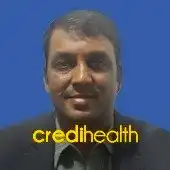 Dr. Vivek Anand Padegal, Pulmonologist in الهند