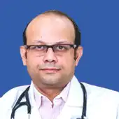 Dr. Rahul Sharma, Cardiologist in الهند