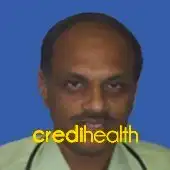 Dr. Sarajit Kumar Das, Cardiac Surgeon in الهند