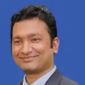 Dr. Sunny Agarwal, General Surgeon in Perinthalmanna 