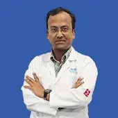Dr. Naveen Kumar L V, Orthopedist in ভারত
