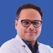 Dr. Deepak Thakur, Cardiologist in جورجاون