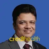 Dr. Charles Panckel, Gastroenterologist in Kochi