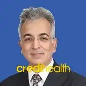Dr. Sujay Shad, Cardiac Surgeon in Perinthalmanna 