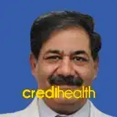 Dr. Anil Arora, Orthopedist in Perinthalmanna 