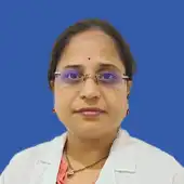 Dr. Hima Bindu, Radiologist in Medicover Hospitals, Nellore
