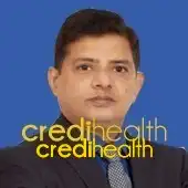 Dr. Randhir Kumar, Neurosurgeon in Hyderabad