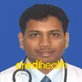Dr. Ranjan Kamilya, Orthopedist in الهند