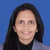 Dr. Kavitha Chandramouli, Dentist in कोठनूर, बंगलोर