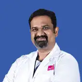 Dr. Vivek G , Cardiologist in Perinthalmanna 