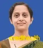 Dr. Archana Juneja, Endocrinologist in Perinthalmanna 