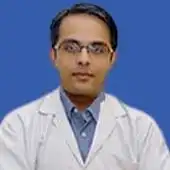 Dr. Niraj Vasavada, Spine Surgeon in Gachibowli 