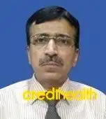 Dr. Yunus Loya, Cardiologist in Gachibowli 