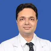 Dr. Vishal Jain, Laparoscopic Surgeon in Perinthalmanna 