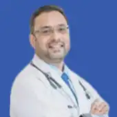 Dr. Vamsi Krishna, General Surgeon in Perinthalmanna 
