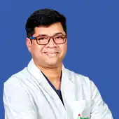 Dr. Amit Chowdhary, Orthopedist in ভারত