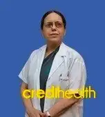 Dr. K Gujral, Gynaecologist in Perinthalmanna 
