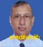 Dr. Bibhash C Goswami, Radiation Oncologist in Perinthalmanna 