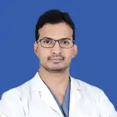 Dr. Mohammed Ali, Cardiac Surgeon in Gachibowli 