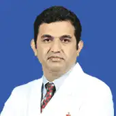 Dr. Jyotirmay S Hegde, ENT Specialist in Perinthalmanna 