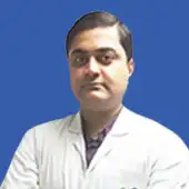 Dr. Neeraj Jha, Neurosurgeon in खंडसा, गुडगाँव