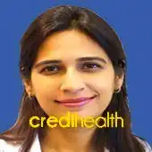 Dr. Shibal Bhartiya, Opthalmologist in الهند