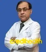 Dr. Harbansh Lal, Opthalmologist in Perinthalmanna 
