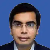 Dr. Sankha Subhra Das, Cardiologist in الهند