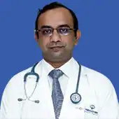 Dr. Sachin Kumar Pralhad Patil, Cardiologist in Gachibowli 