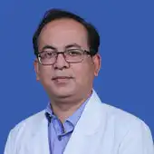 Dr. Nasir Munim, Pediatrician in الهند
