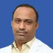 Dr. Bhanu Prakash Reddy Rachamallu, Orthopedist in الهند